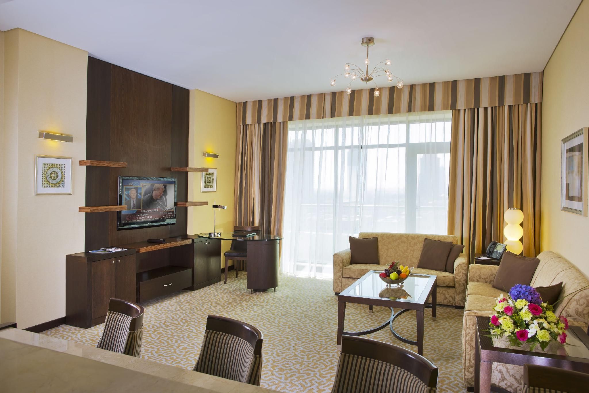 TIME Oak Hotel & Suites Deluxe King 27