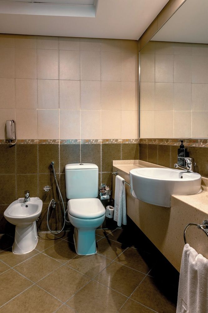 TIME Oak Hotel & Suites Deluxe King 21
