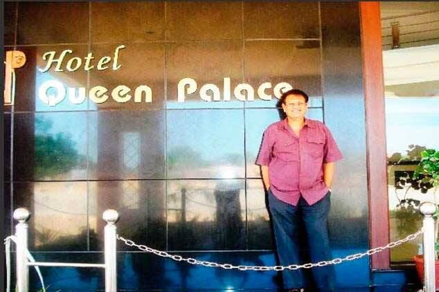 undefined Hotel Queen Palace 10