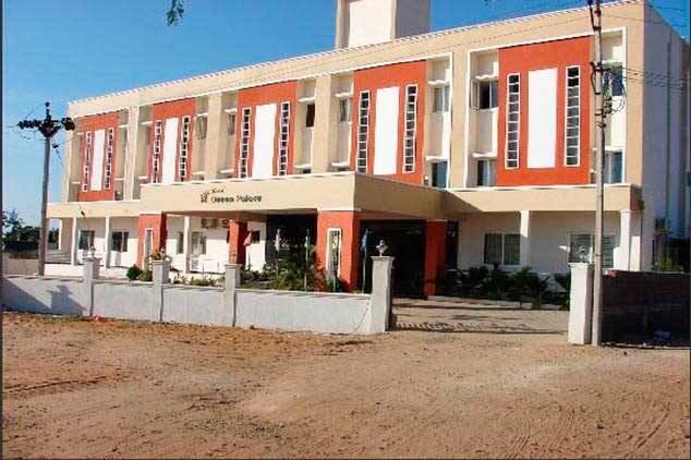 undefined Hotel Queen Palace