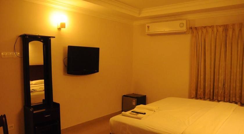Hotel Queen Palace
