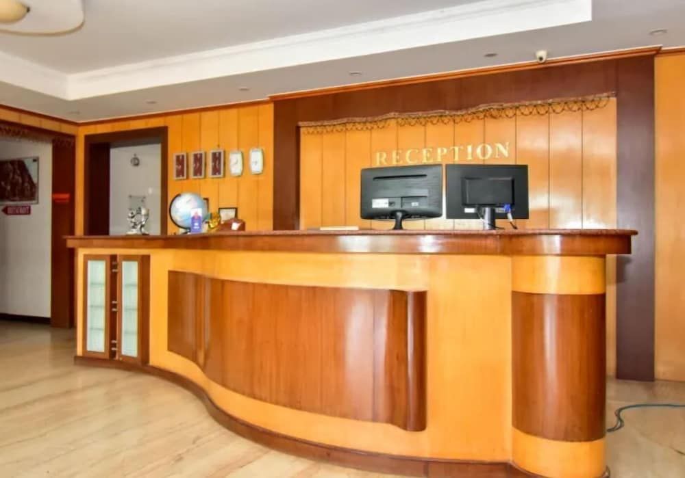 undefined Hotel Queen Palace 2