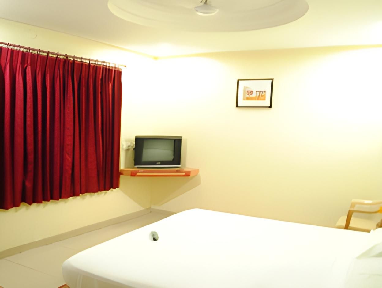 Sri Annapoorna Towers Standard Non A/C 2