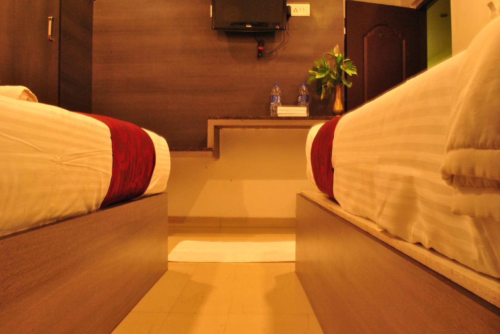 Sri Annapoorna Towers Standard Non A/C