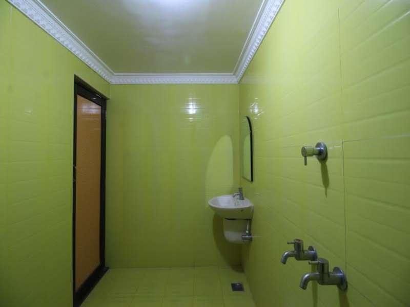 Deluxe Four Bed Air Conditioning