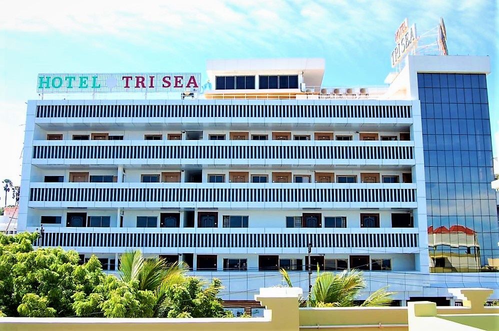 Hotel Tri Sea