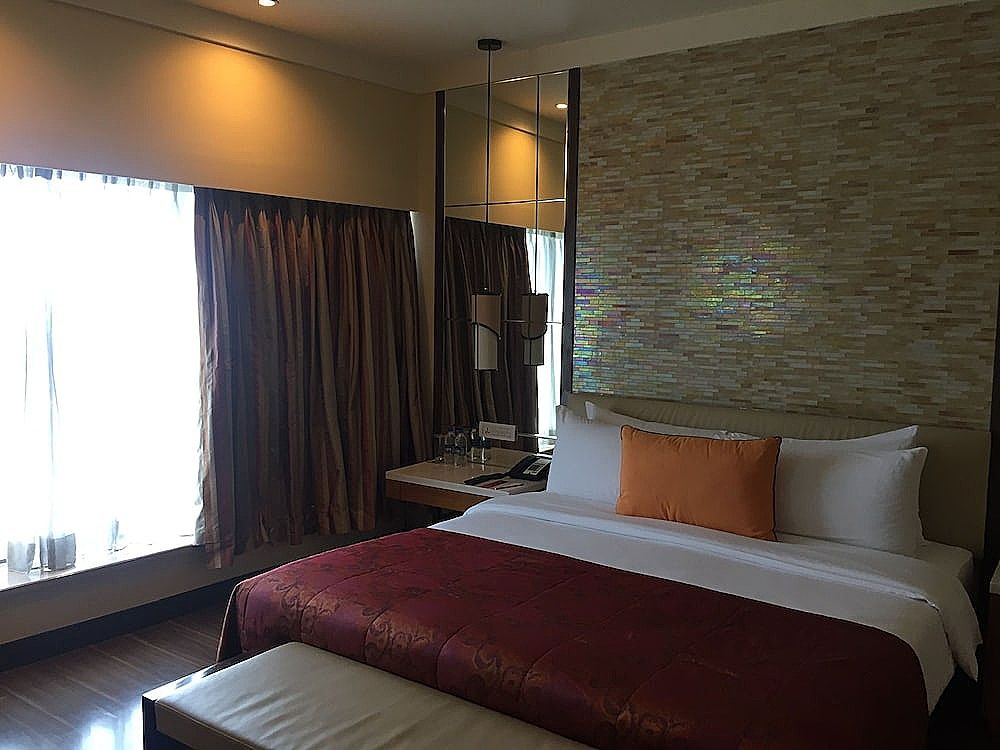 Premium Room City View King Bed