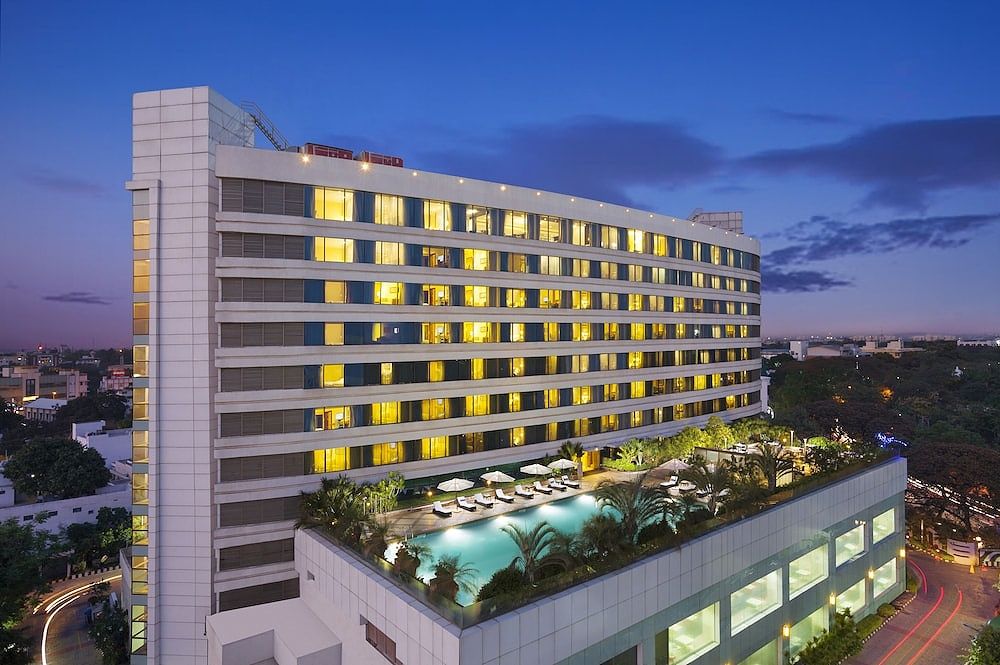 undefined Vivanta Coimbatore  6