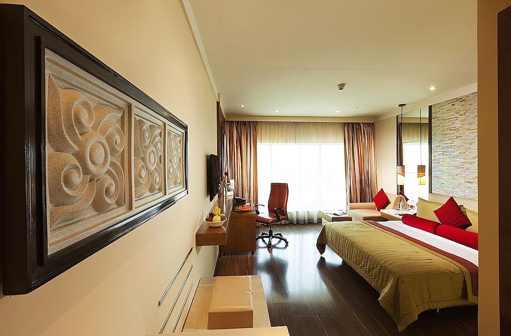undefined Vivanta Coimbatore  5