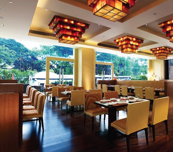 undefined Vivanta Coimbatore  3