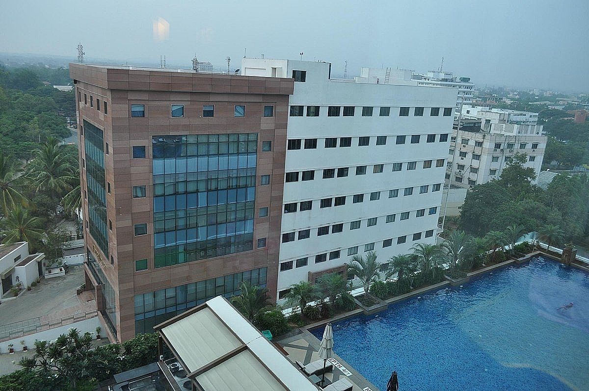 undefined Vivanta Coimbatore  10