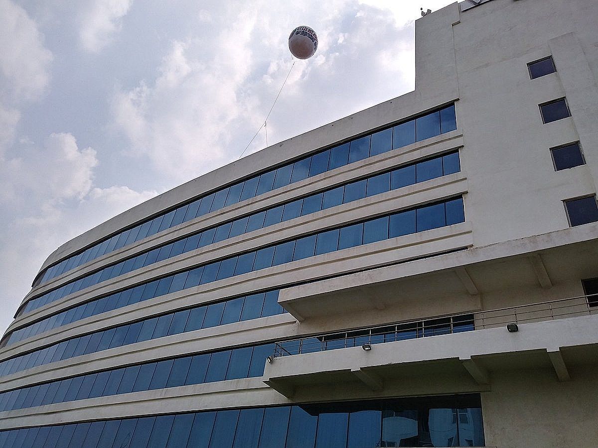 undefined Vivanta Coimbatore  7