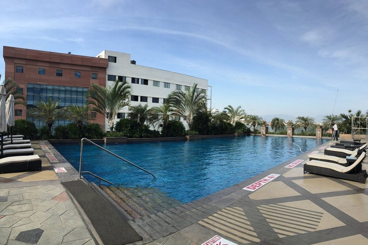 undefined Vivanta Coimbatore  4