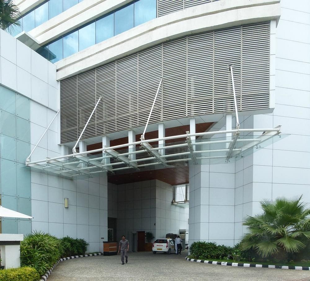 undefined Vivanta Coimbatore  9