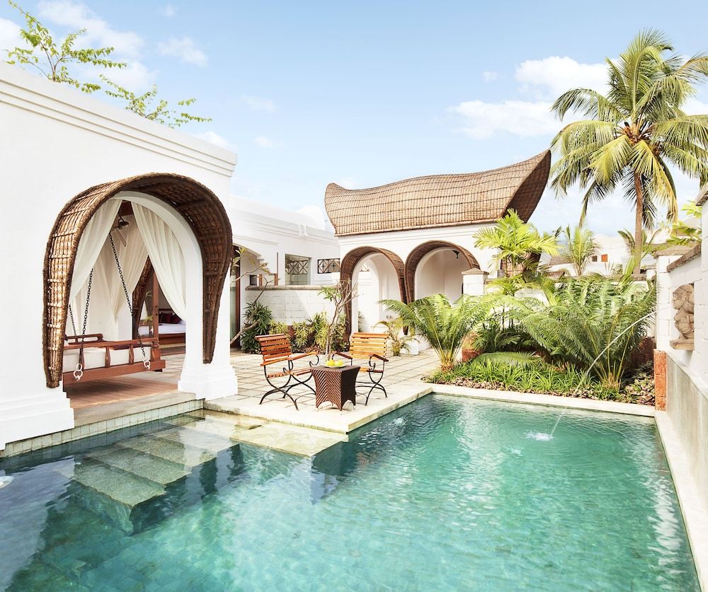 Taj Bekal Resort and Spa