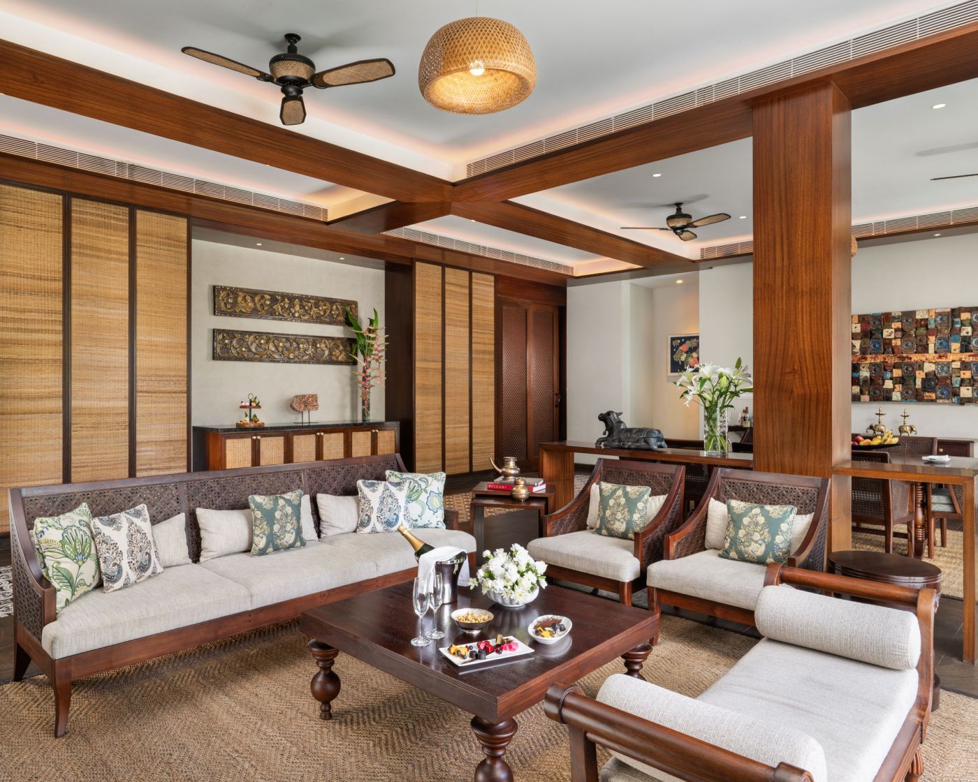 undefined Taj Bekal Resort and Spa 2