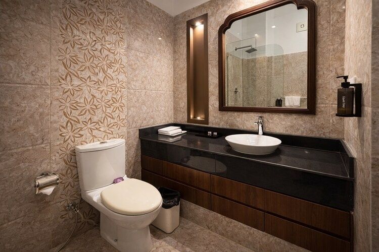 Aranyam River Retreat Premium Room 6