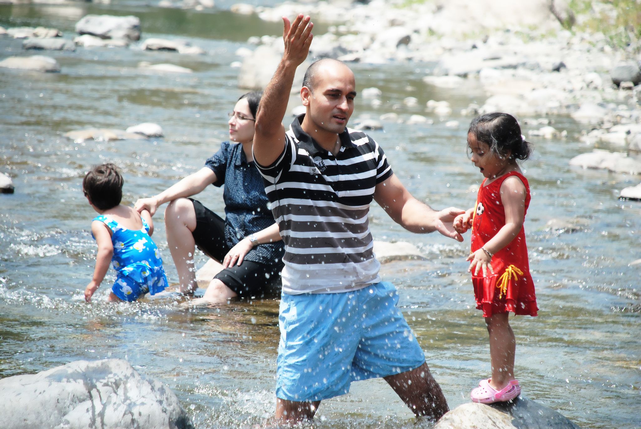 undefined Aranyam River Retreat 8