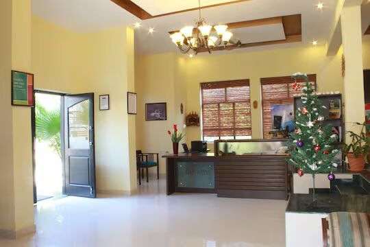 undefined Aranyam River Retreat 2