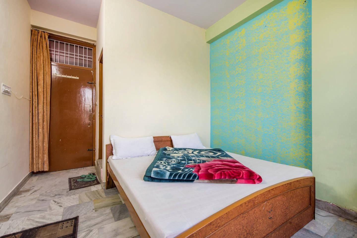 Standard AC Single Room