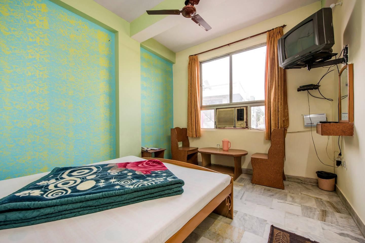 undefined Hotel Ganga Kripa 9