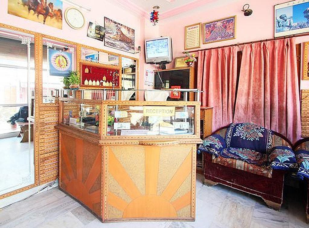 undefined Hotel Ganga Kripa 2