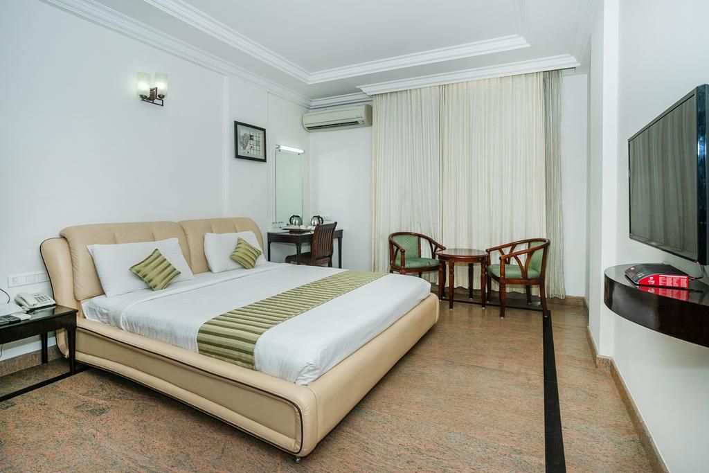 undefined KR Inn, Krishnarajapuram 4