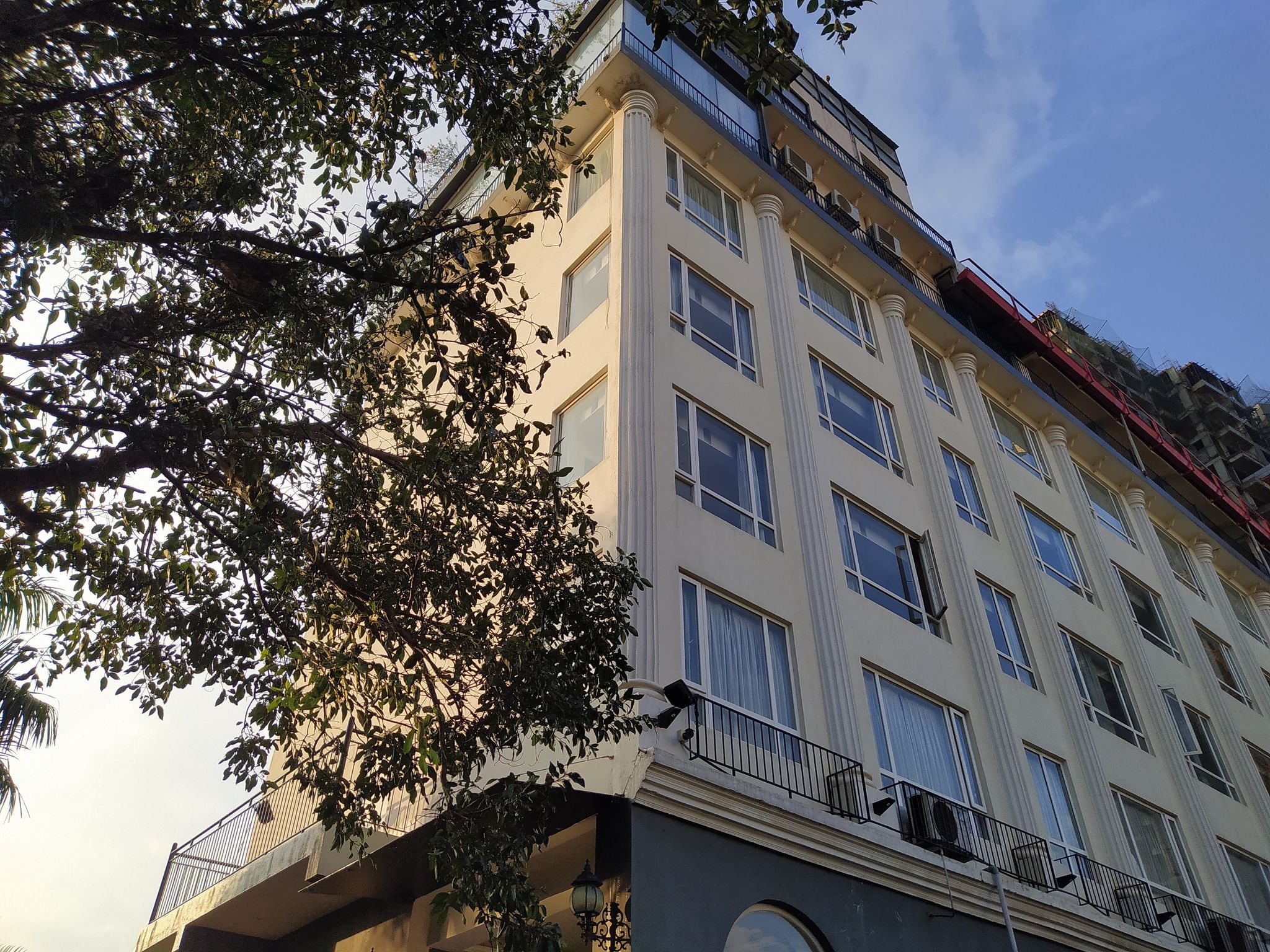 undefined KR Inn, Krishnarajapuram 9