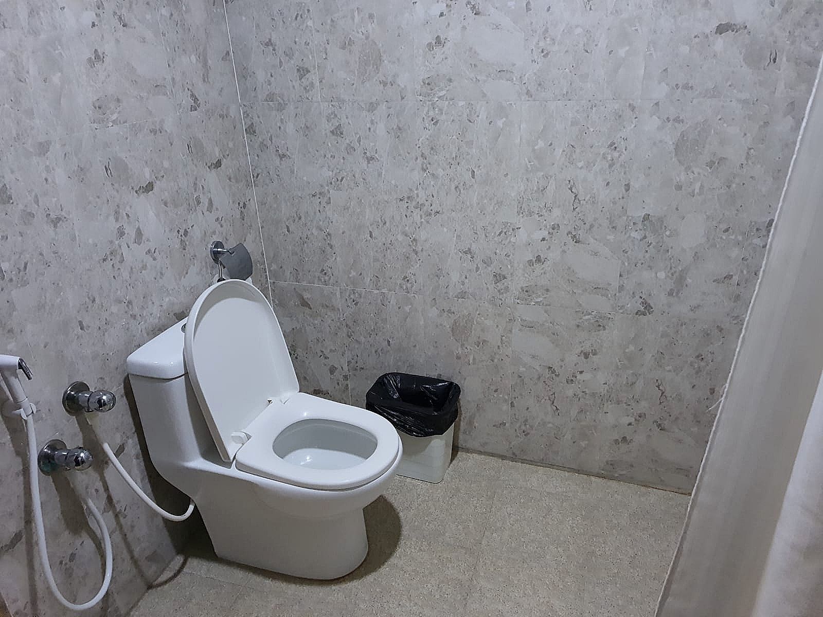 KR Inn, Krishnarajapuram Super Deluxe 3