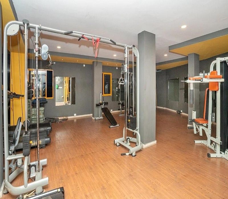 undefined KR Inn, Krishnarajapuram 3