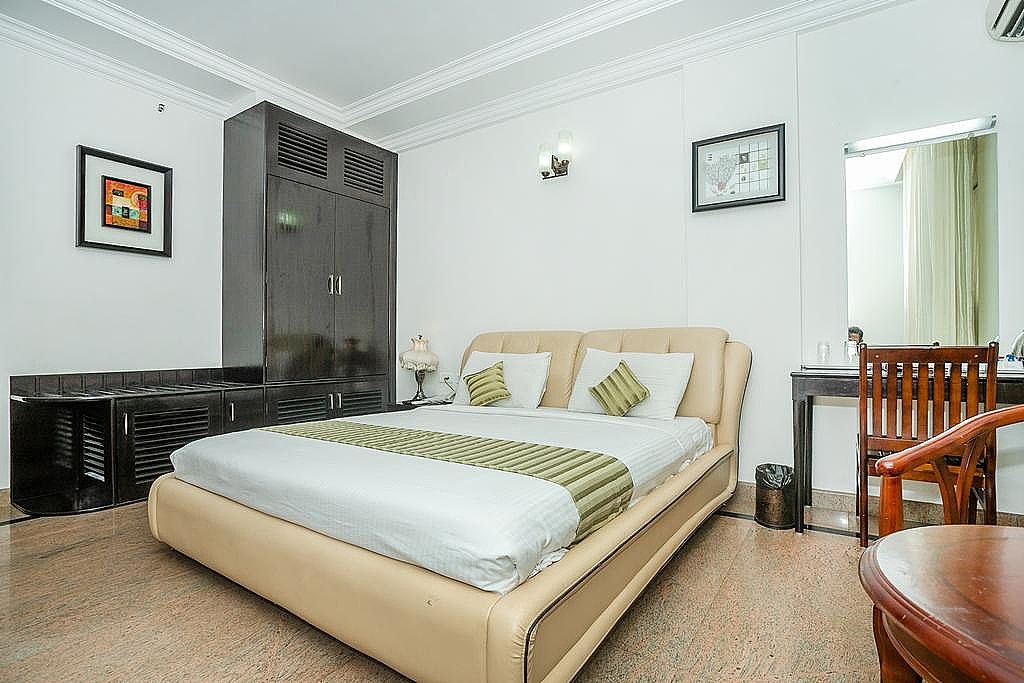 KR Inn, Krishnarajapuram Super Deluxe