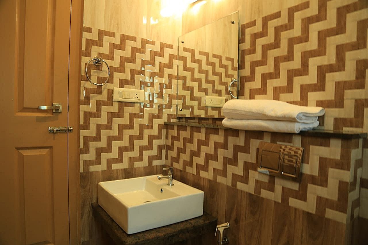 Executive Single Bed