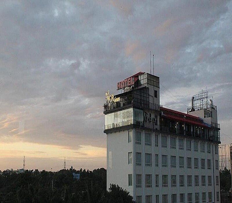 undefined KR Inn, Krishnarajapuram 2