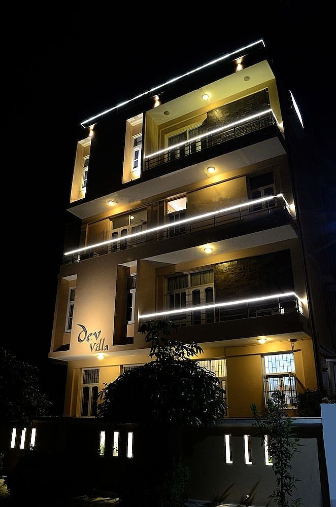 undefined Hotel Dev Villa 8