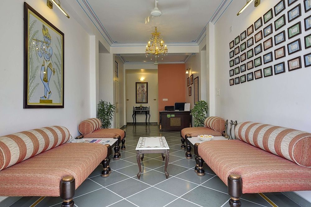 undefined Hotel Dev Villa 4