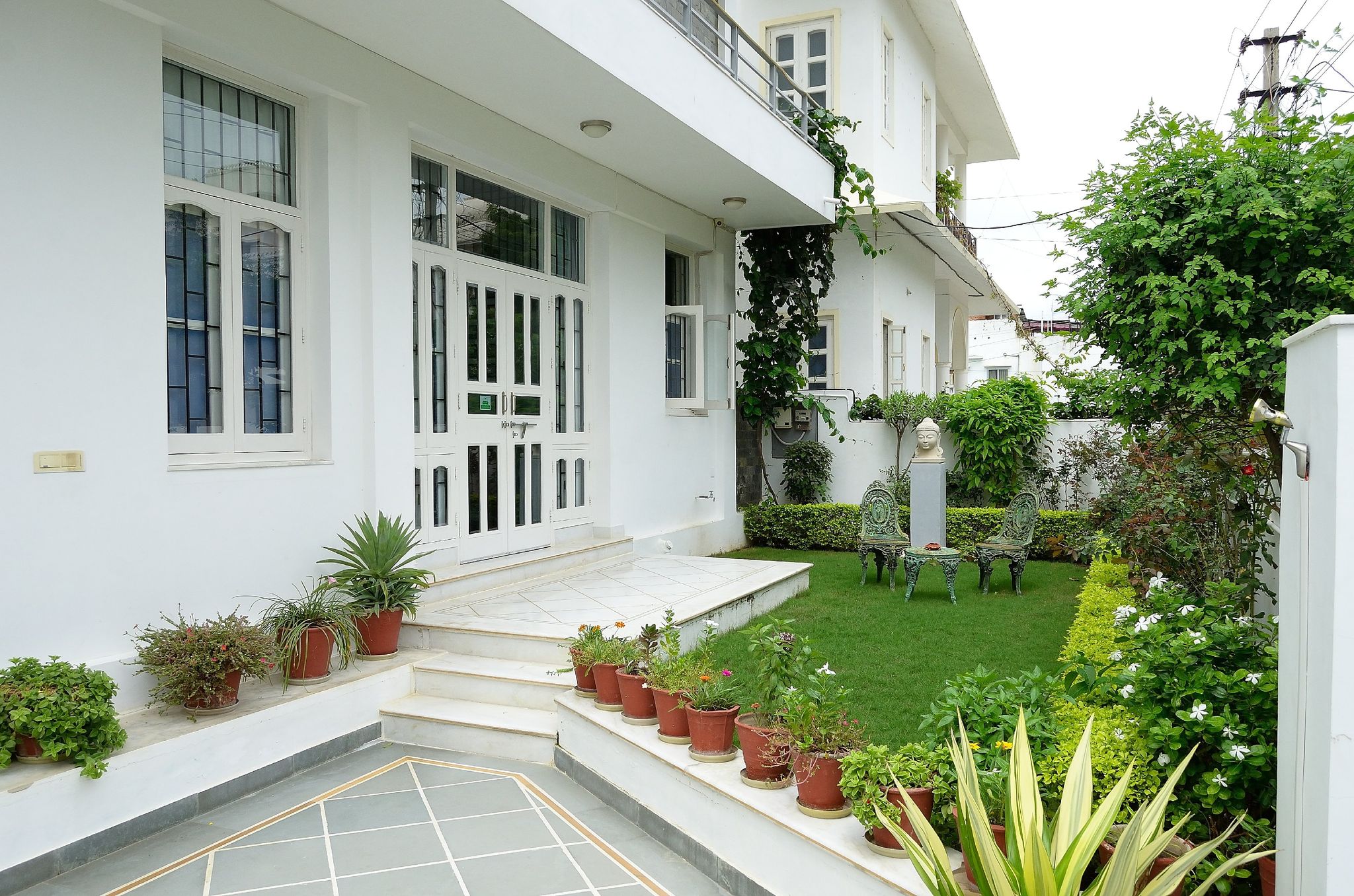undefined Hotel Dev Villa 6