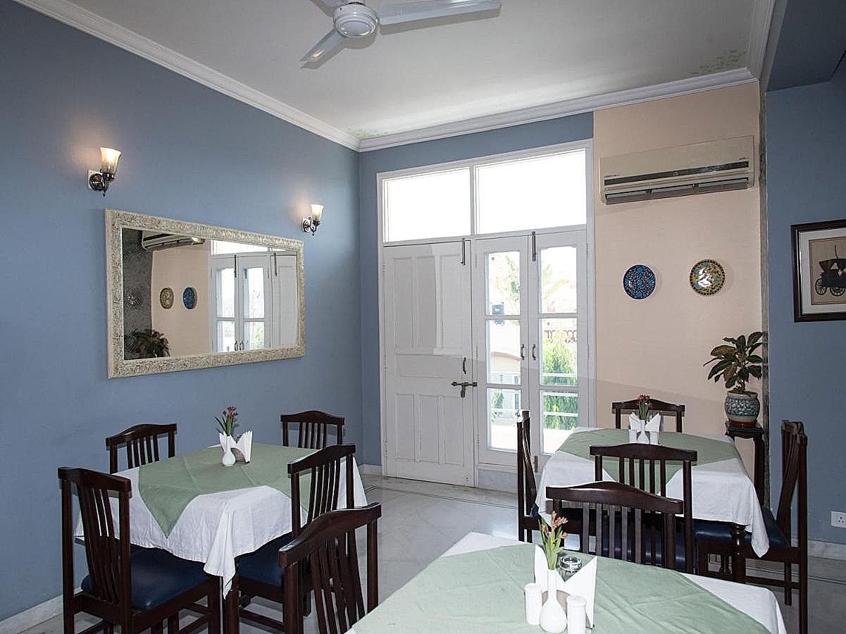 undefined Hotel Dev Villa 9