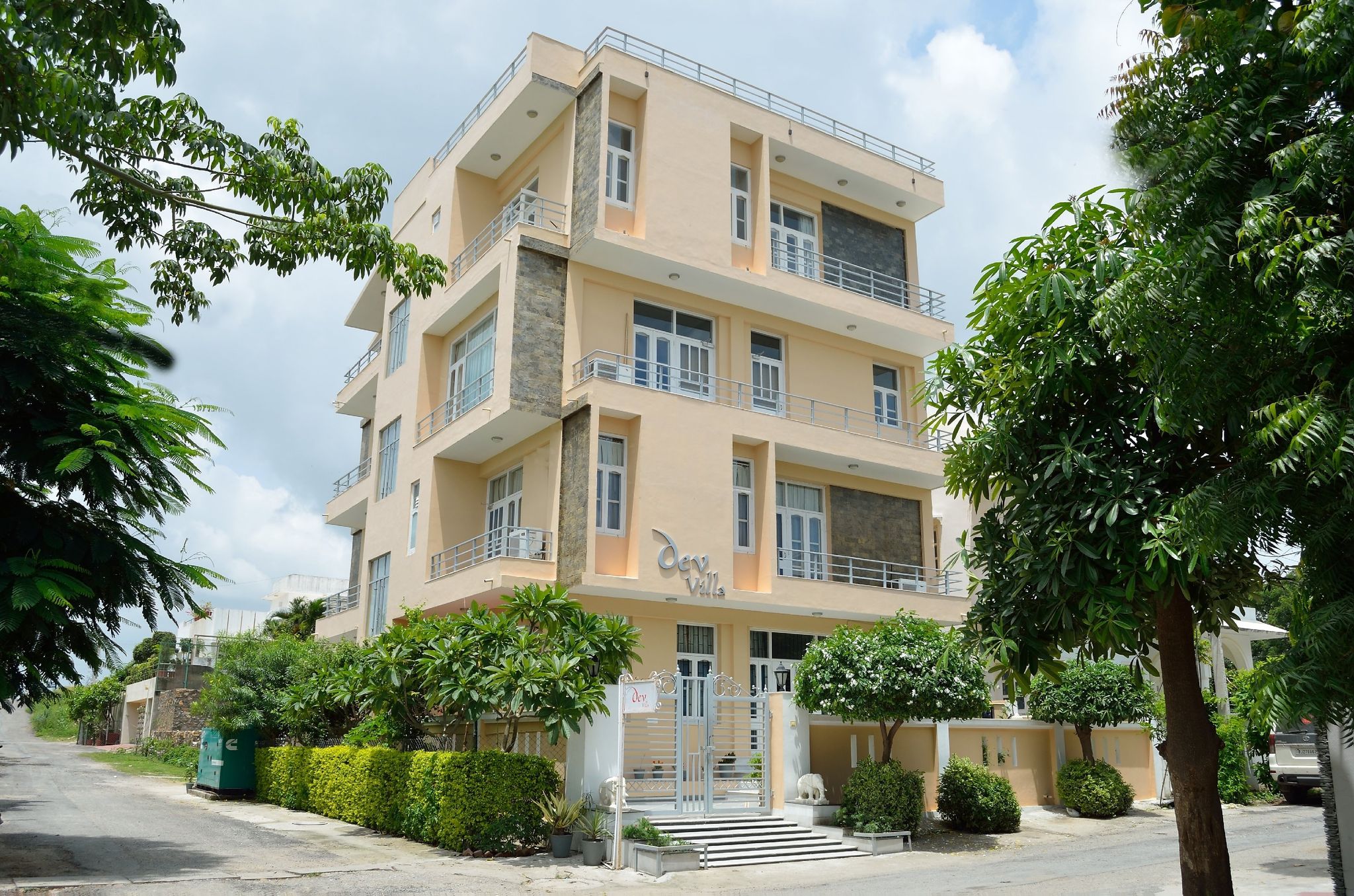 undefined Hotel Dev Villa 7