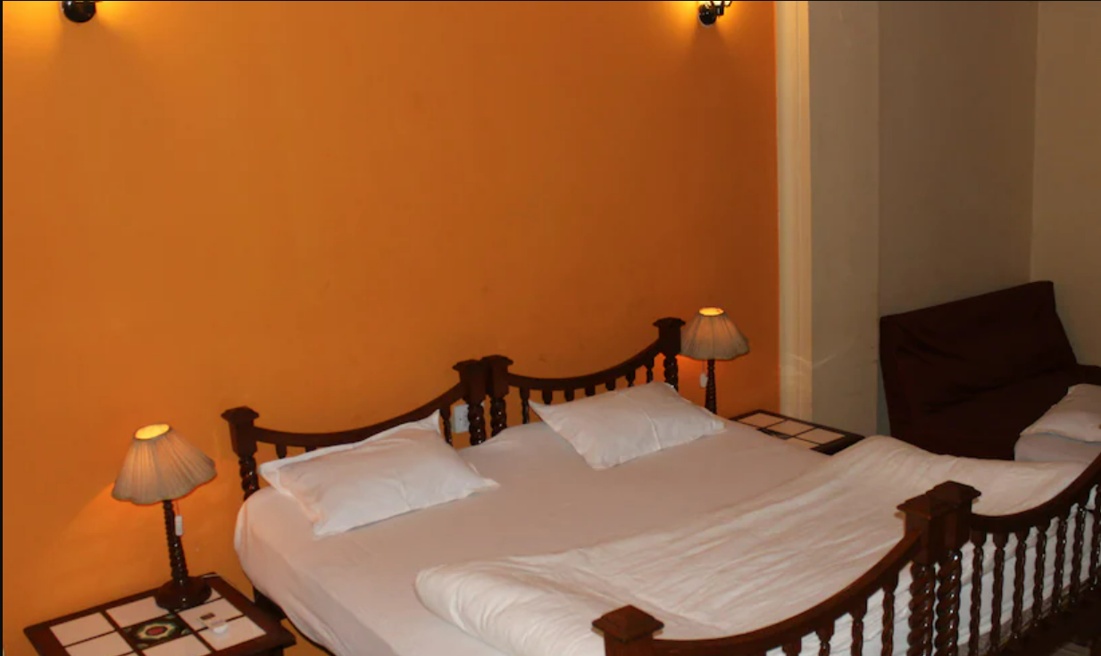 Hotel Royale Plazo Deluxe Room 7