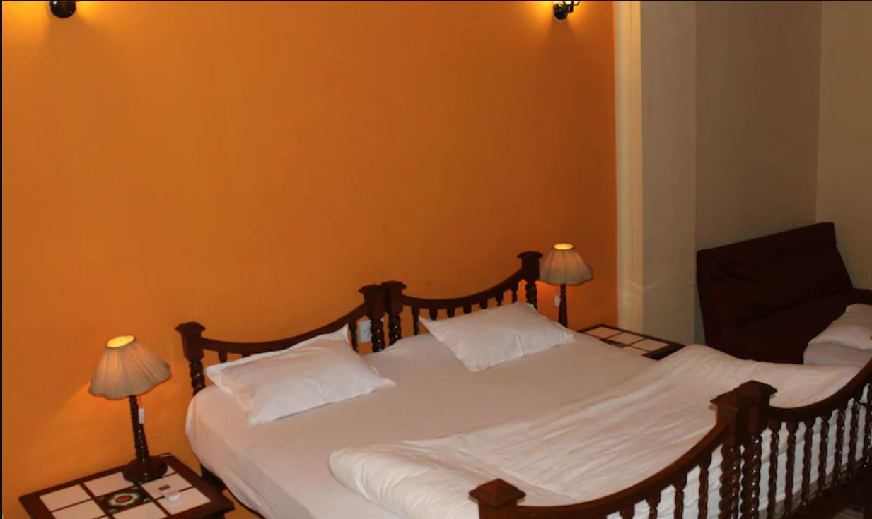 undefined Hotel Royale Plazo