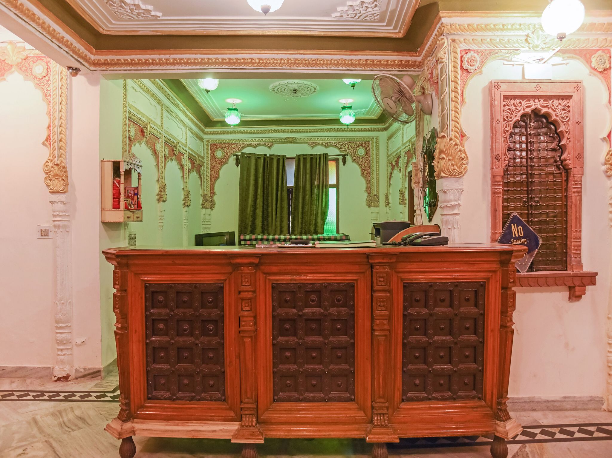 undefined Hotel Royale Plazo 5