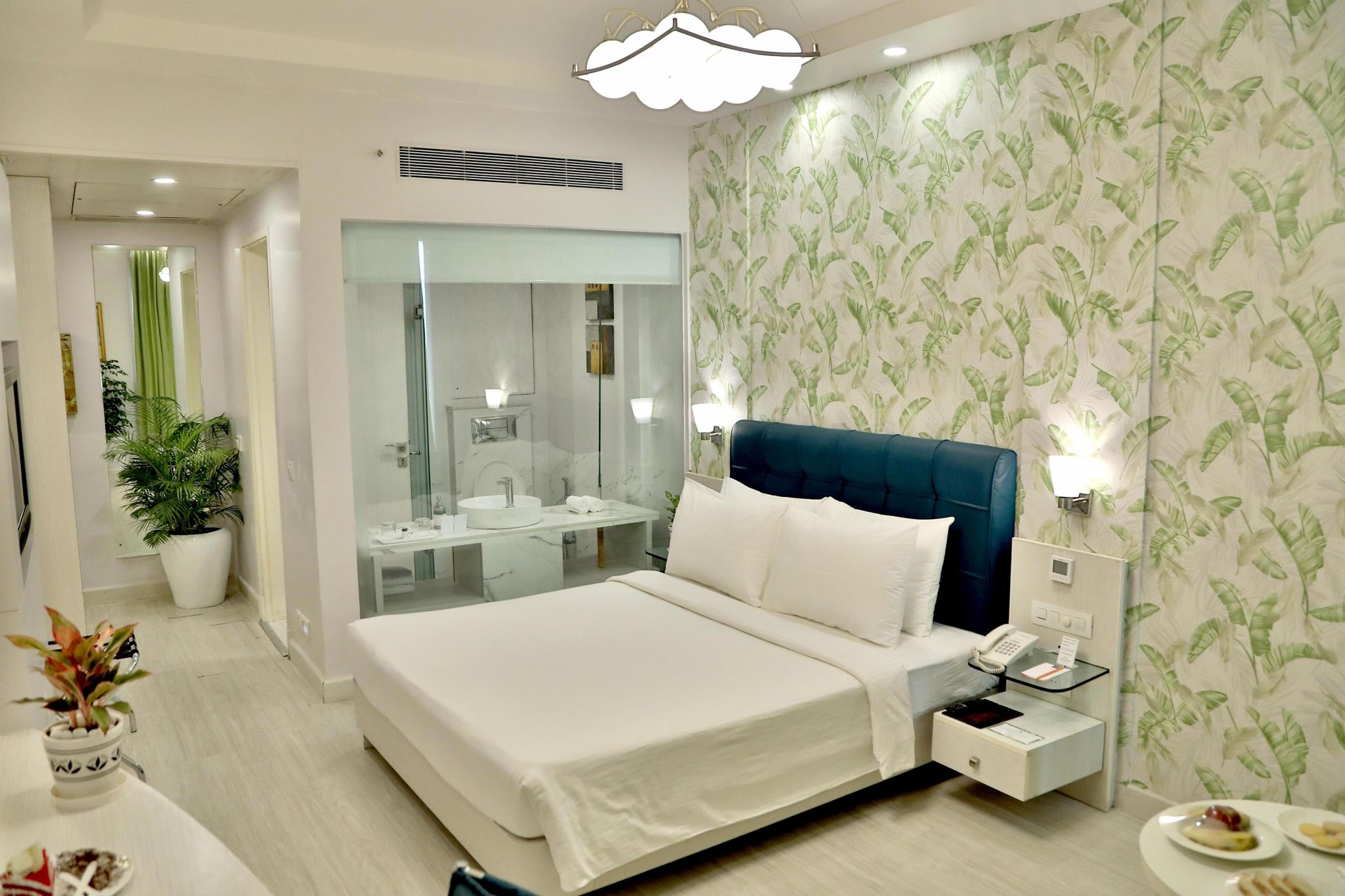 Superior Twin Room (1 Twin Bed)