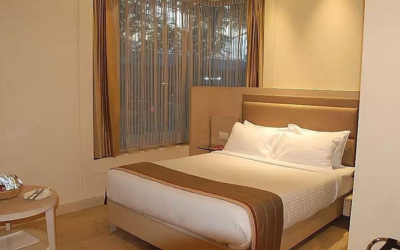 Deluxe Room - Double