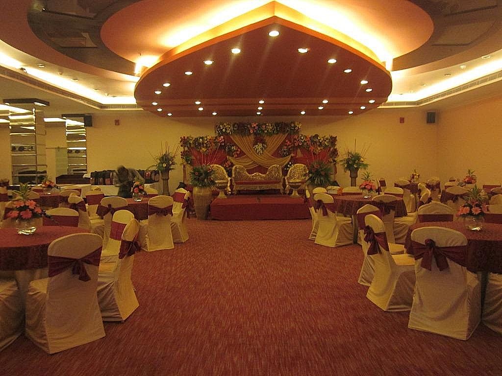 Ballroom