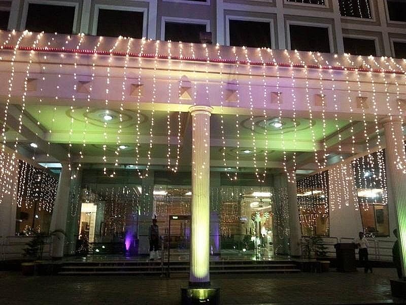 undefined Hotel Saffron Kiran 6