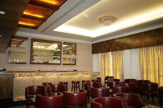 undefined Hotel Saffron Kiran 4
