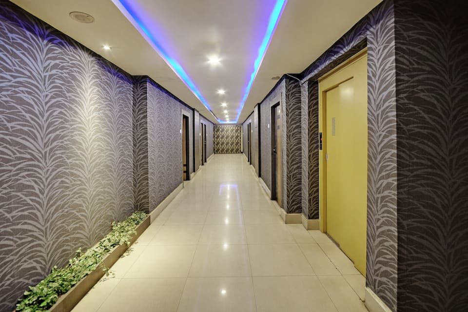 undefined Hotel Anurag 3