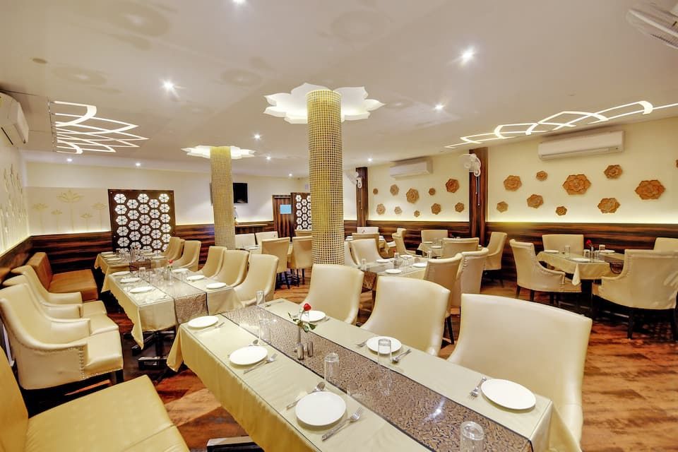 undefined Hotel Anurag 4