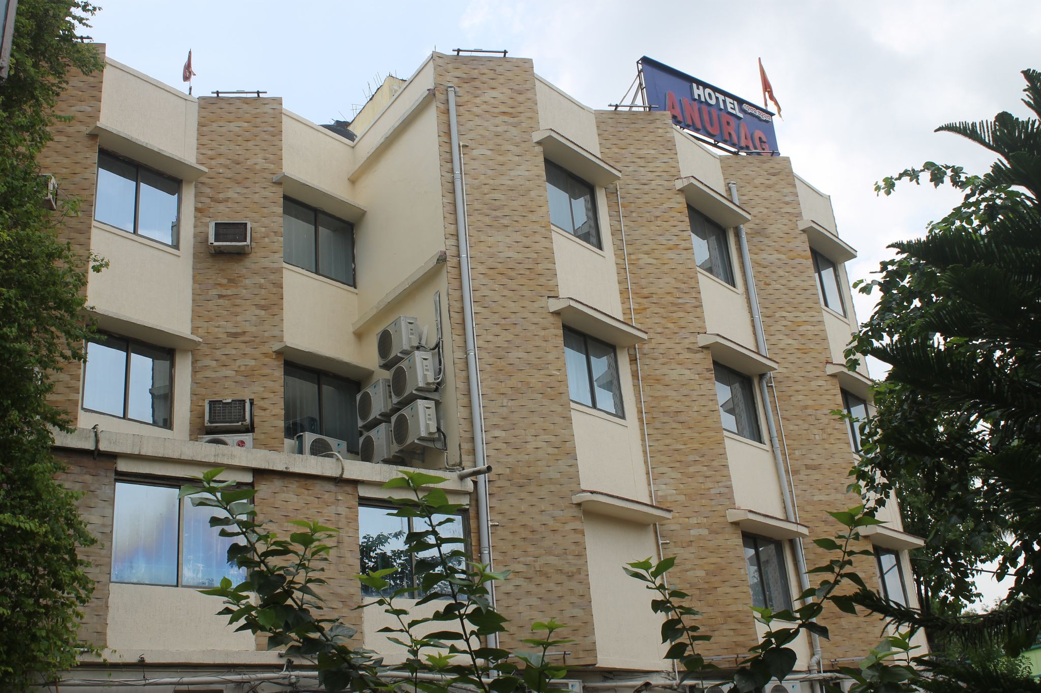 undefined Hotel Anurag