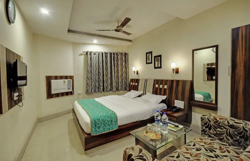 undefined Hotel Anurag 5